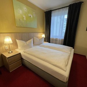 Studio met een King Size Bed